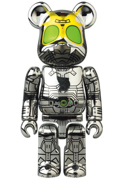 BE@RBRICK SERIES 42 7月31日(土)発売 | mark