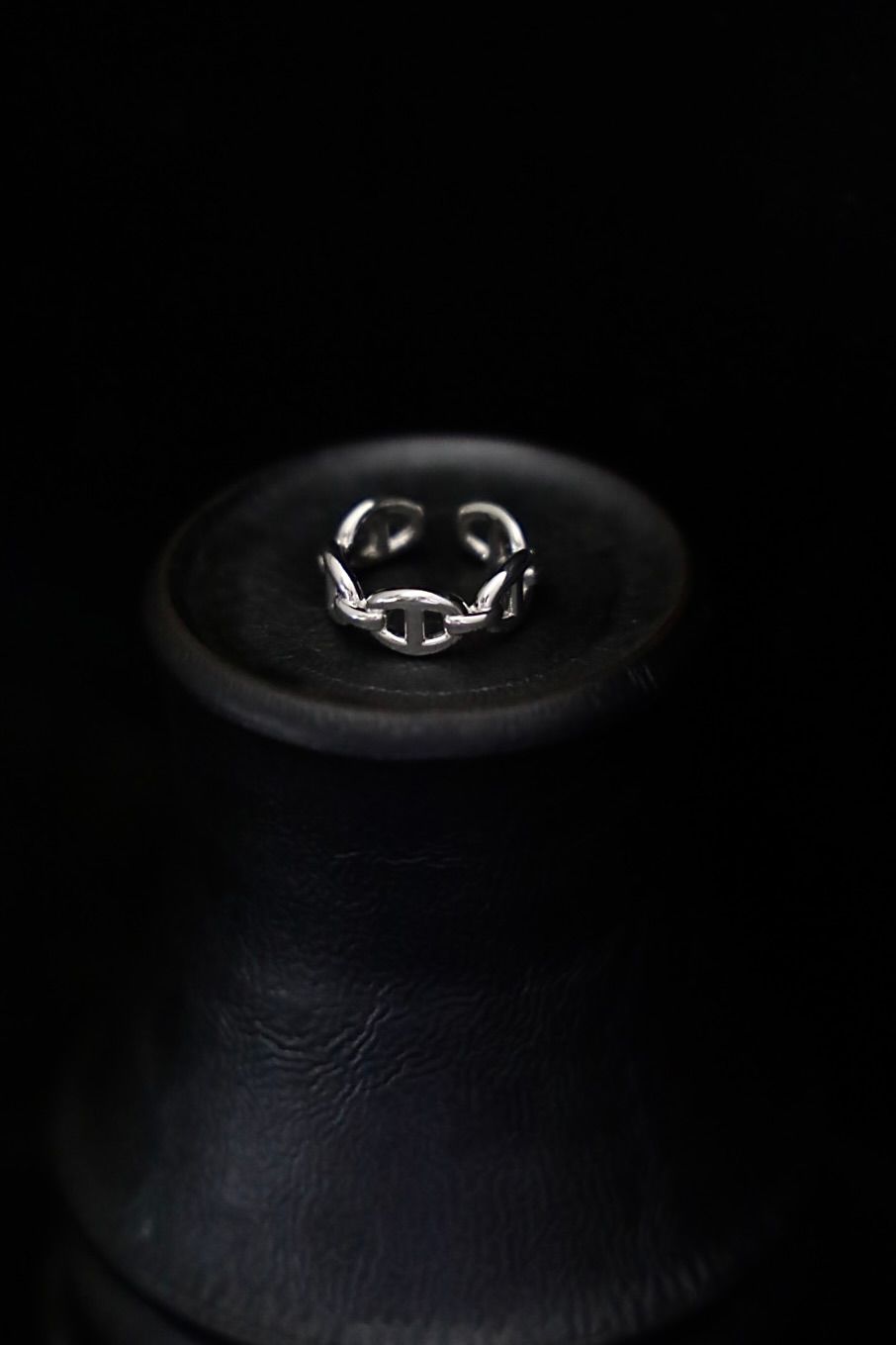 XOLO - ショロジュエリーリング Stem Ring (XOR008)SILVER925