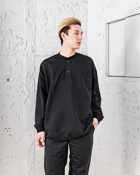 COMME des GARCONS HOMME エステルカノコプルオーバー スタイル 2月8日(土)新作発売！