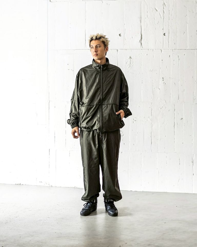 DAIWA PIER39 TECH REVERSIBLE BRITISH HUNTER WINDBREAKER JACKET 8月23日(土)新作発売！