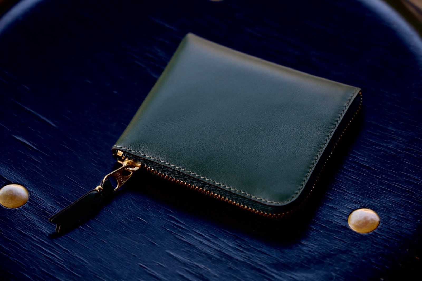 美品☆コムデギャルソン 財布 L字ファスナー BLACK SA 3100VB コムデギャルソン VERY BLACK WALLET L字ファスナー 財布 本革