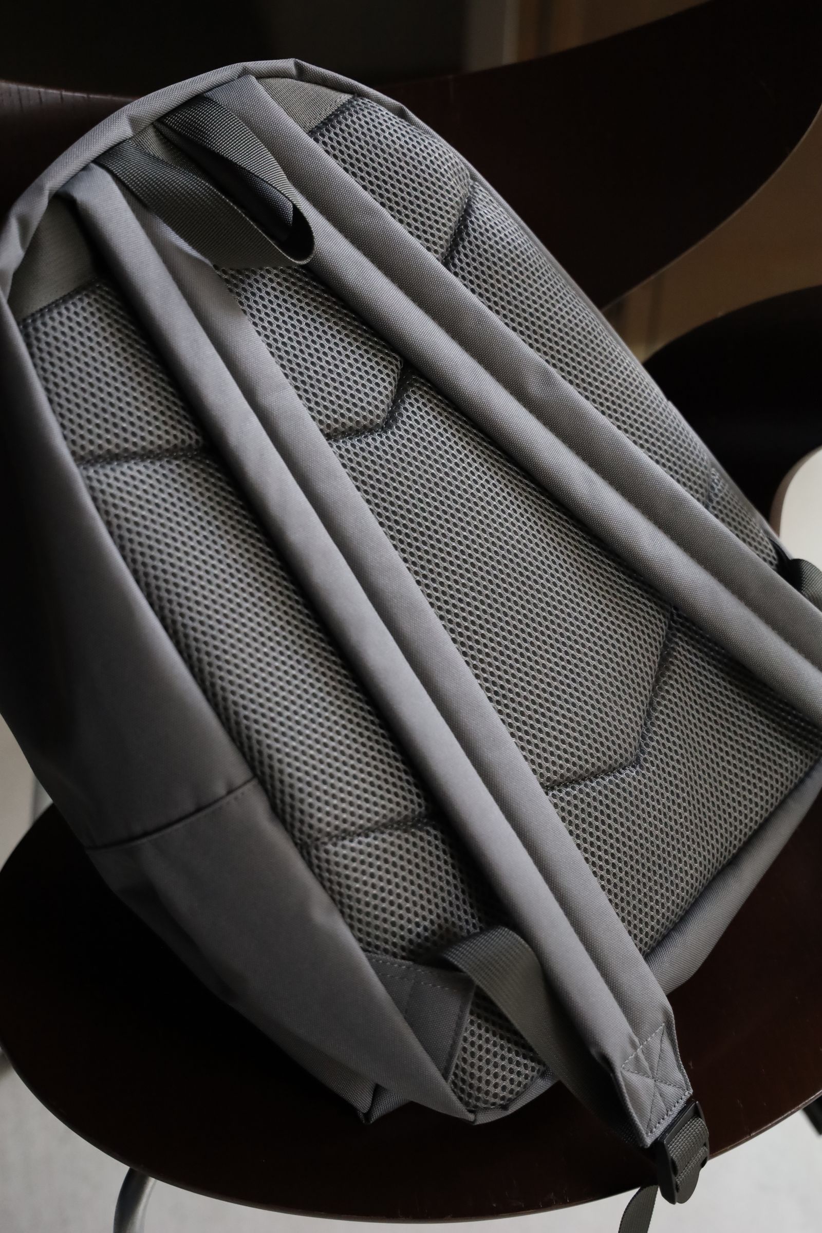 フレッシュサービス CORPORATE DAYPACK_28L (FSP244-90009)GRAY☆11月30日(土)発売！