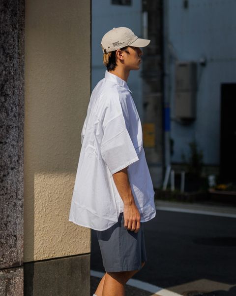 フレッシュサービス CORPORATE UNIFORM S/S SHIRT 3月22日(土)新作発売！
