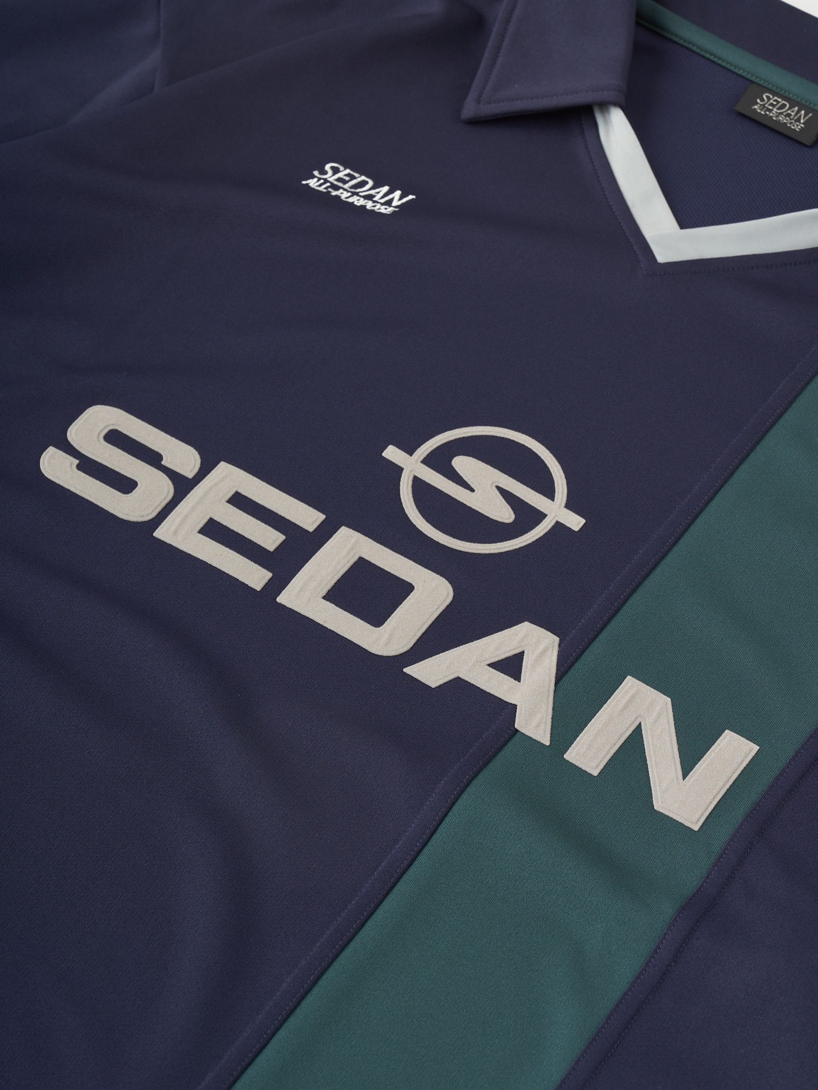 SEDAN ALL-PURPOSE - セダンオールパーパス FW24 24-25 Game
