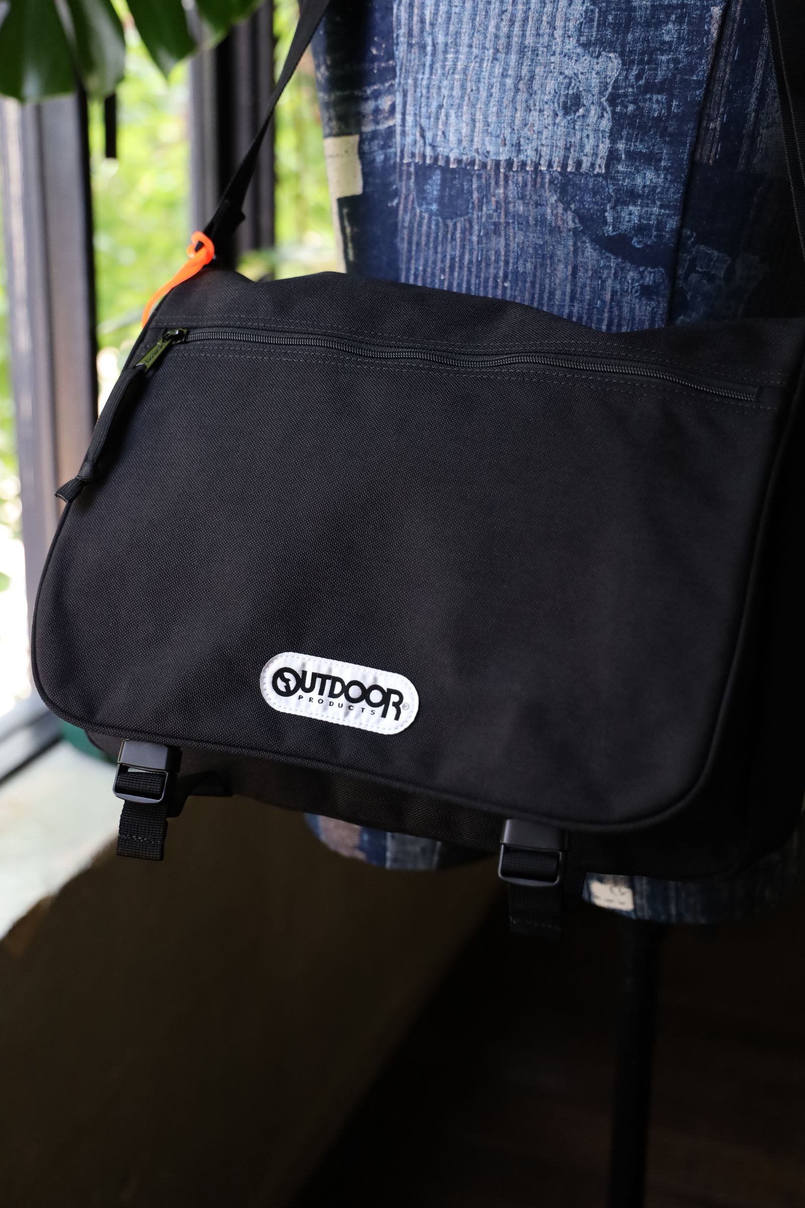 OUTDOOR PRODUCTS® × SEDAN ALL-PURPOSE COLLABORATION – SEDAN