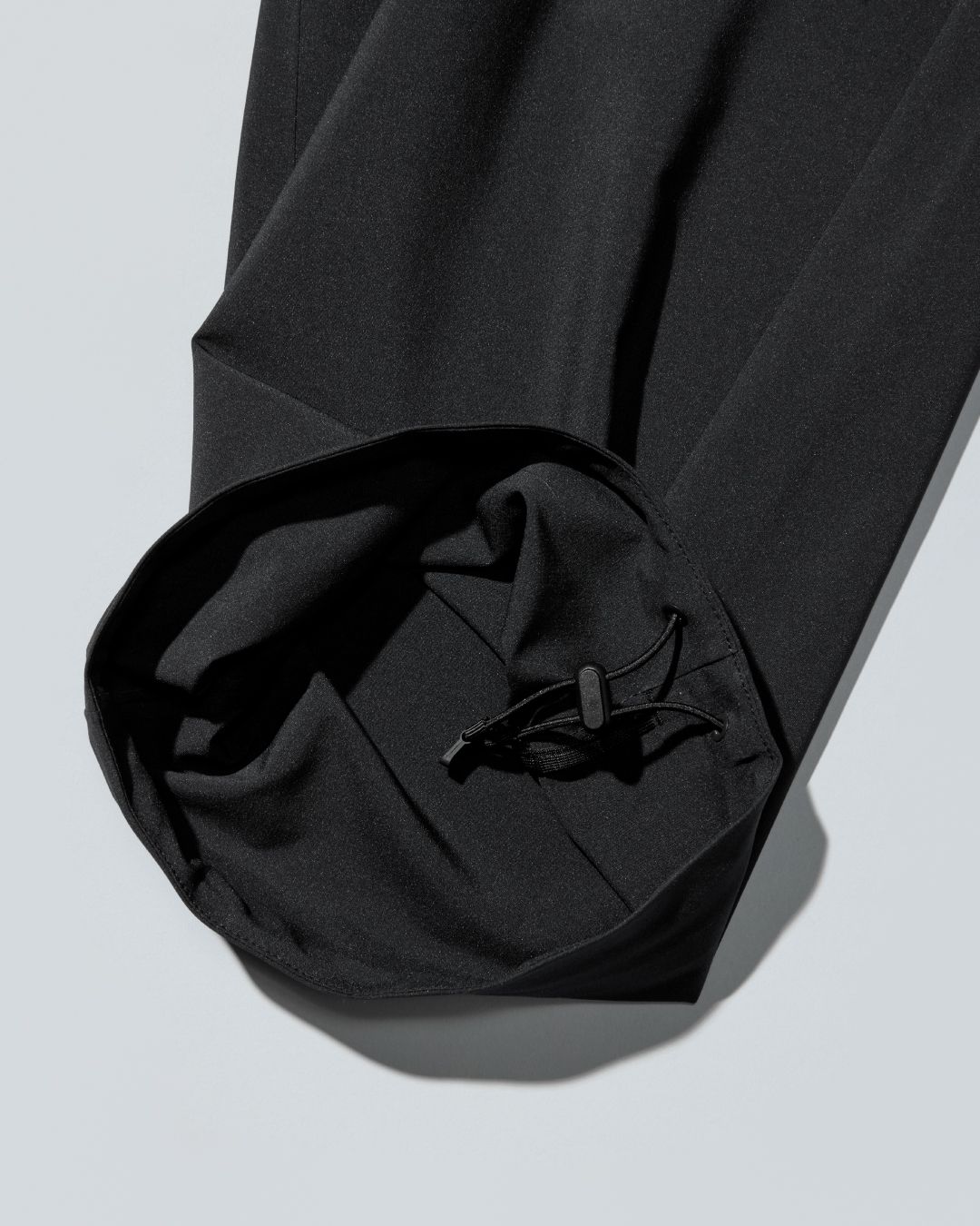 グラフペーパー DESCENTE for Graphpaper Chef Track Pants(DU263-40002)BLACK ☆10月24日(土)発売！