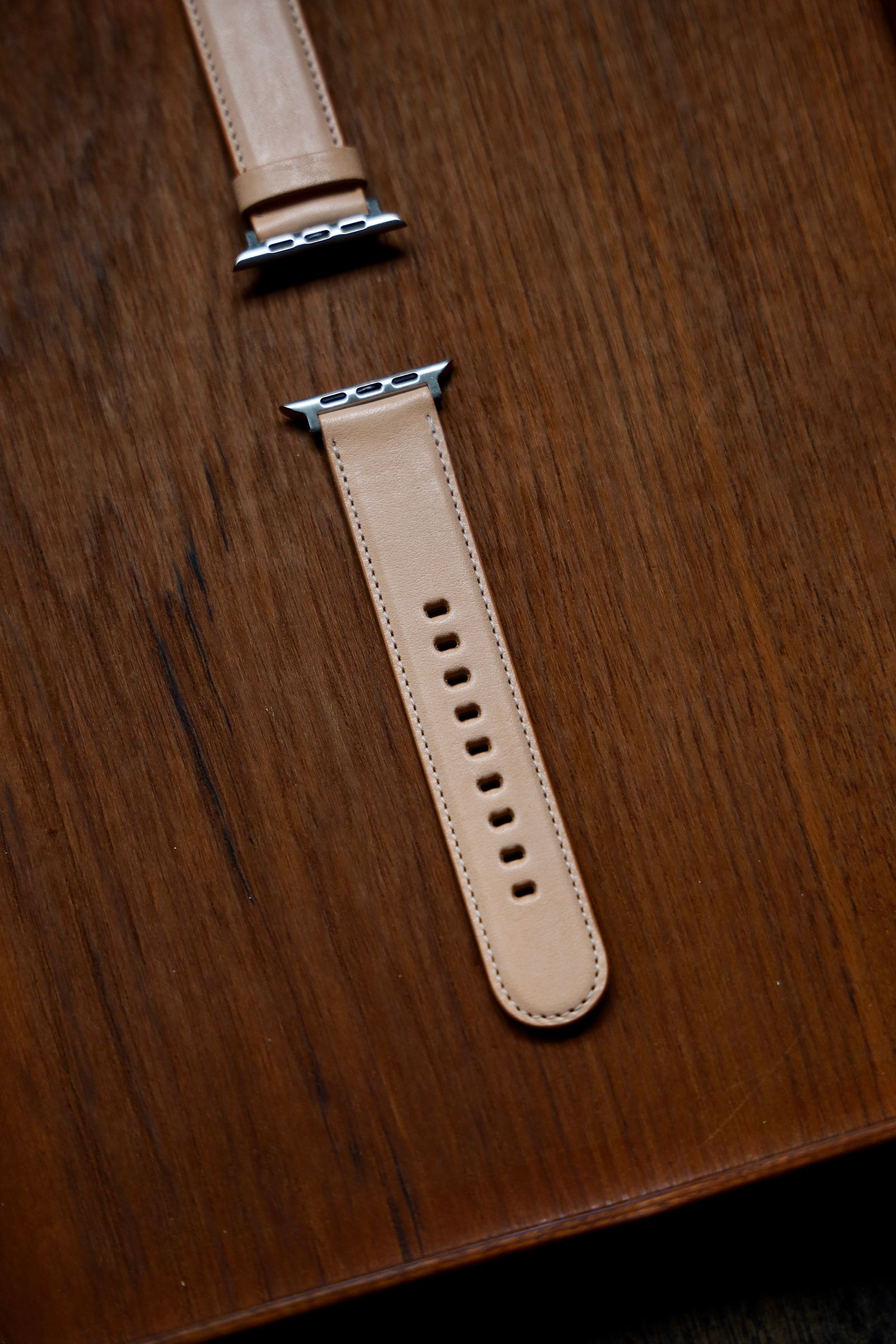 Hender Scheme - エンダースキーマ アップルウォッチバンド