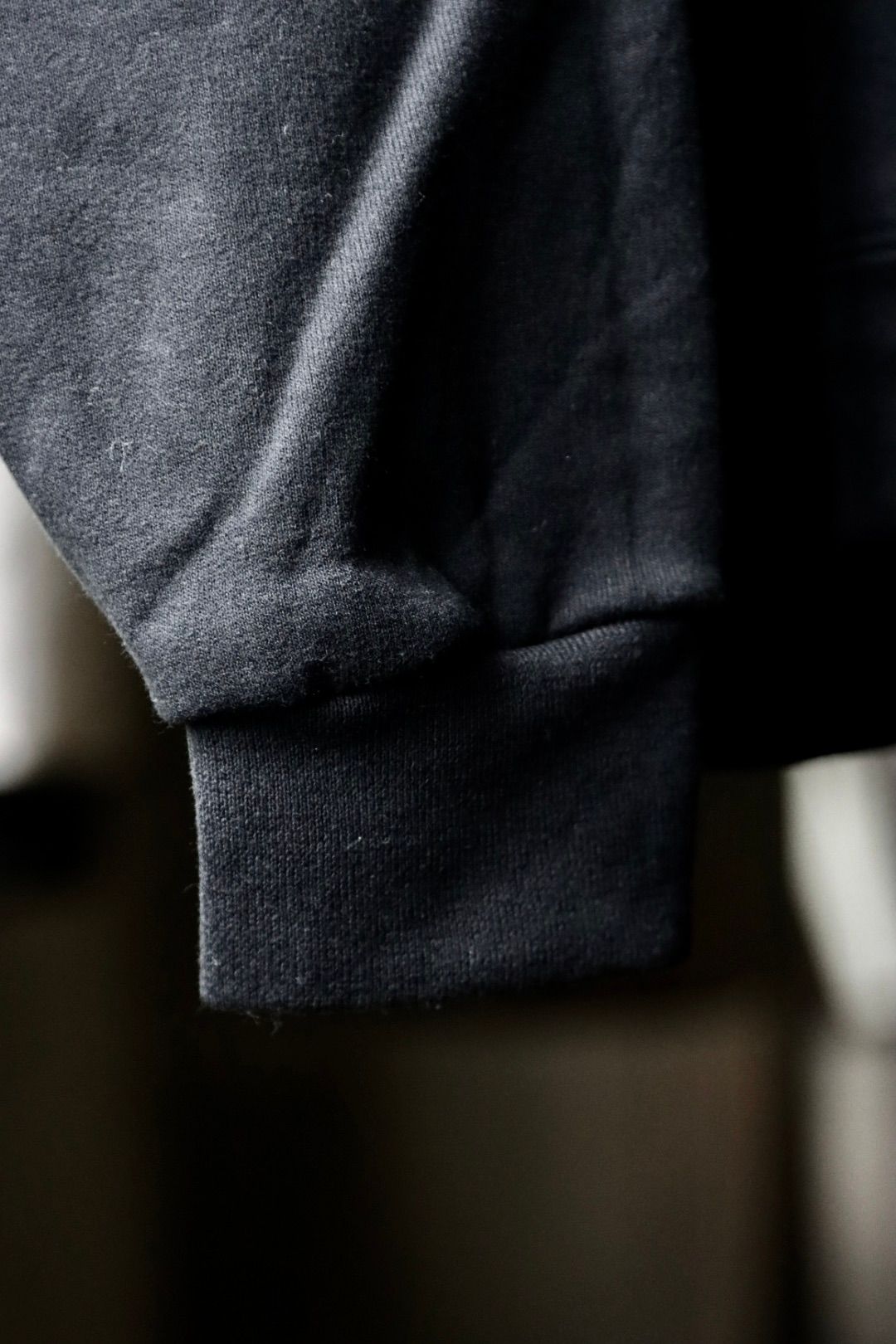 セダンオールパーパスFW23 OG Logo Full Zip Hoodie(SD23F-CT05)Black☆9月9日(土)発売！