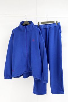 FreshService FLEECE TRACK SUIT 9月19日(土)新作発売！