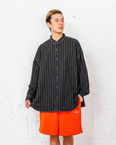 S.F.C STITCHED SFC SHIRT  2月15日(土)新作発売！