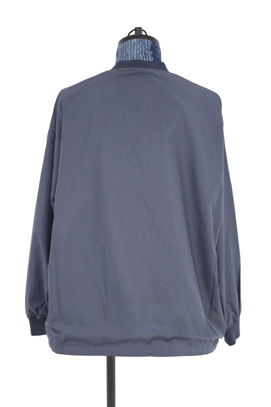 フレッシュサービス 26AW PERTEX® QUANTUM ATHLETIC PULLOVER(FSC263-30039)D.GRAY☆8月1日(土)発売！