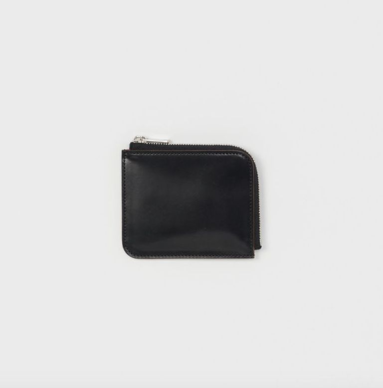 Hender Scheme - エンダースキーマ 財布L purse(hc-rc-lps)black | mark