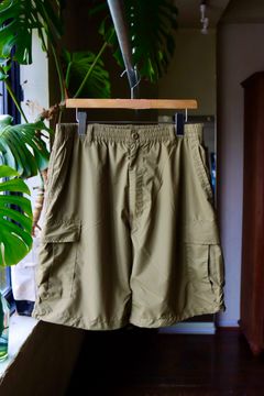 セダンオールパーパス 24SS Garment Dyed S/S Tee style(Sand) 2024.4.5