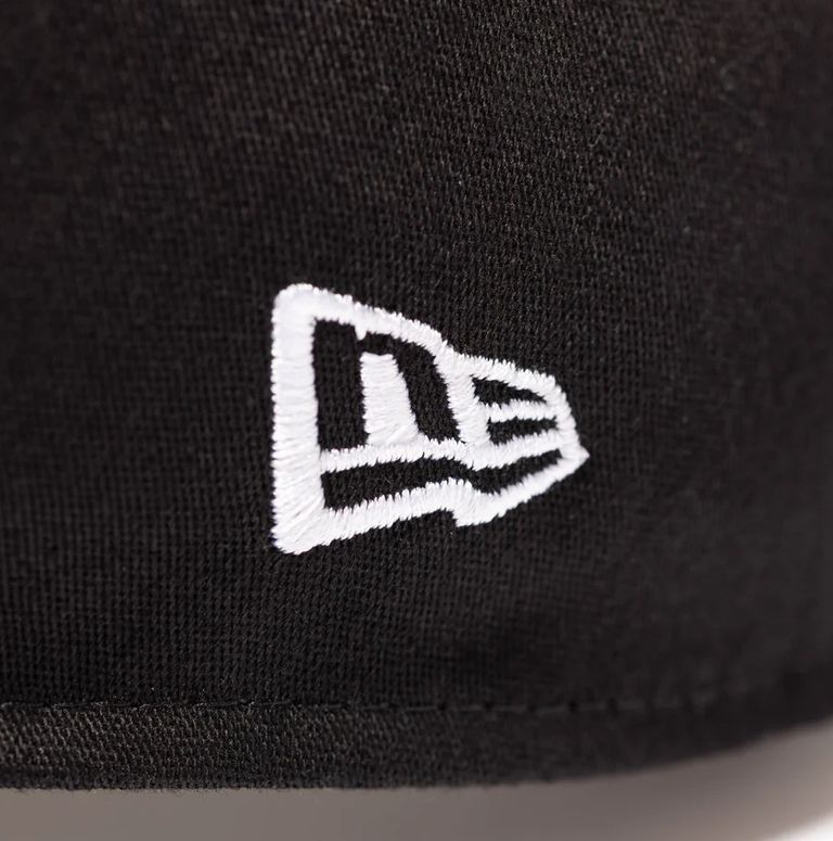 ☆NEW ERA x Yohji Yamamoto FW23 Signature Logo Wool 9THIRTY