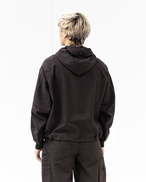 Product Twelve High Count Wool Ripstop Jacket 新作発売！