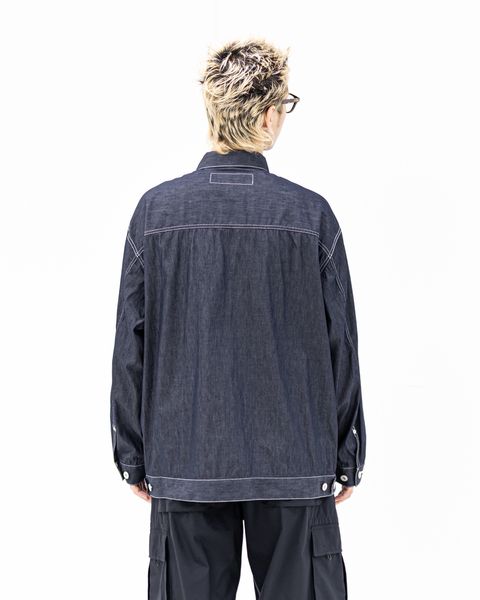 COMME des GARCONS 1stタイプデニムジャケット 5月9日(土)新作発売！