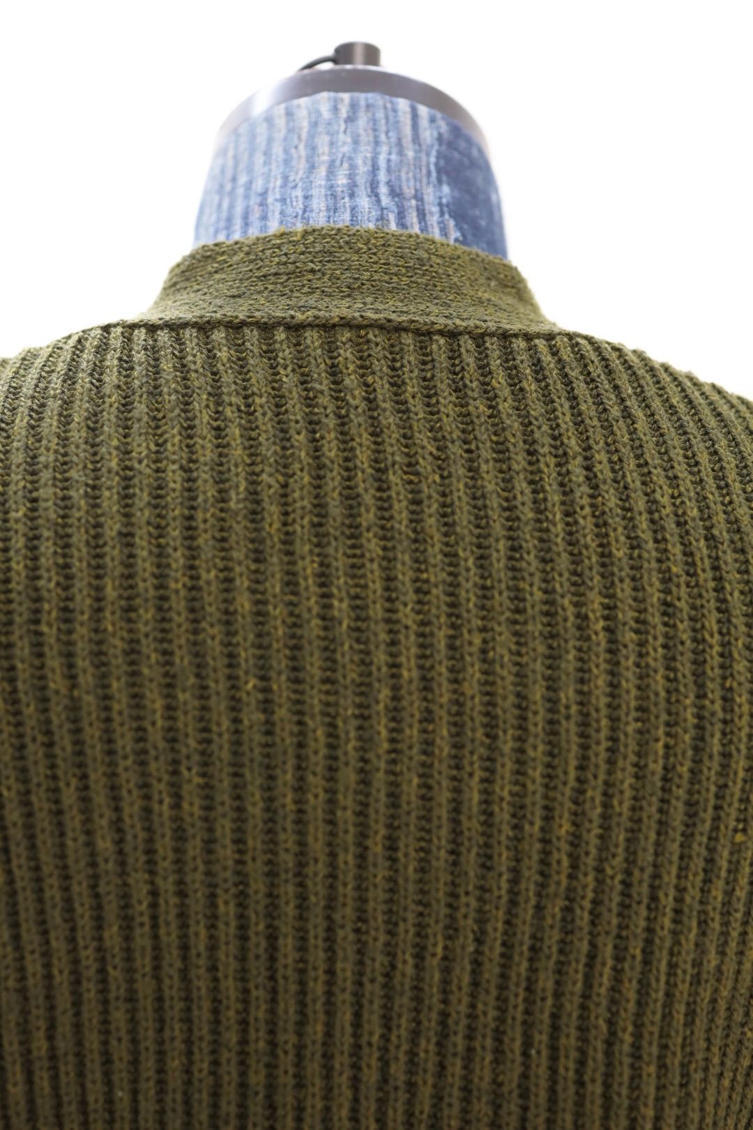 アプレッセ 2026 STYLE1 Silk Linen Lilian Cardigan (26SAP-03-10)OLIVE☆2月7日(土)発売！