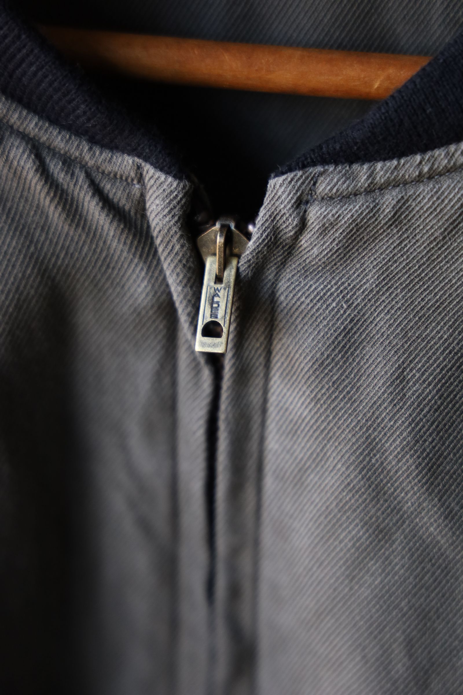 アプレッセ Vintage USMA West Point Cadet Jacket(25SAP-01-10H)GRAY☆1月25日(土)発売！
