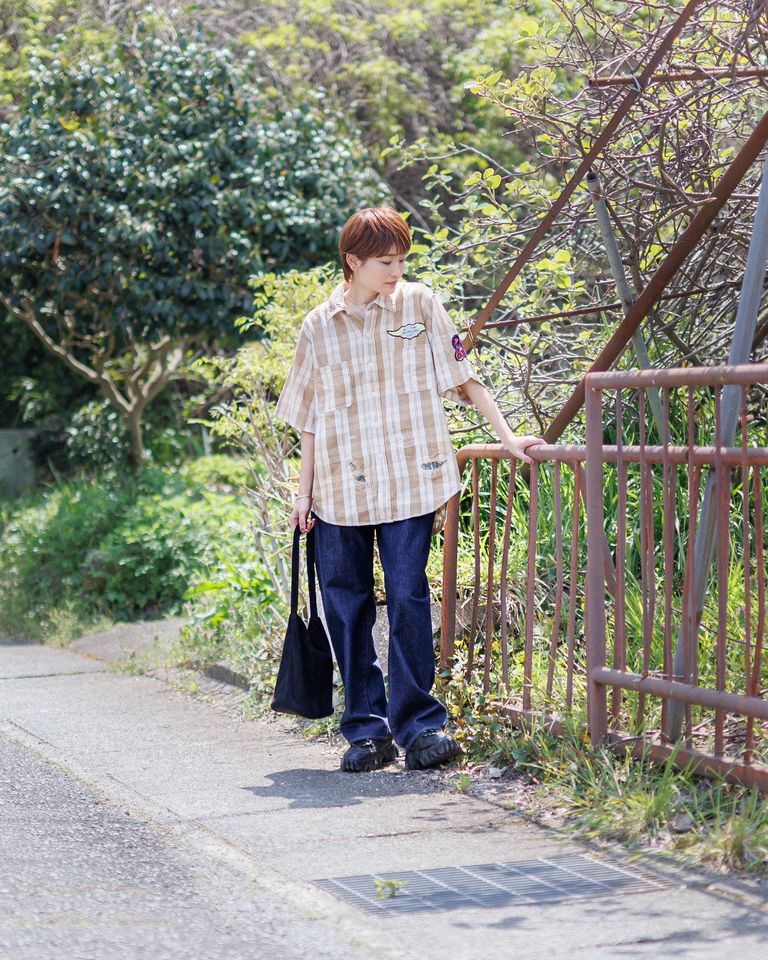 158cm/size:M