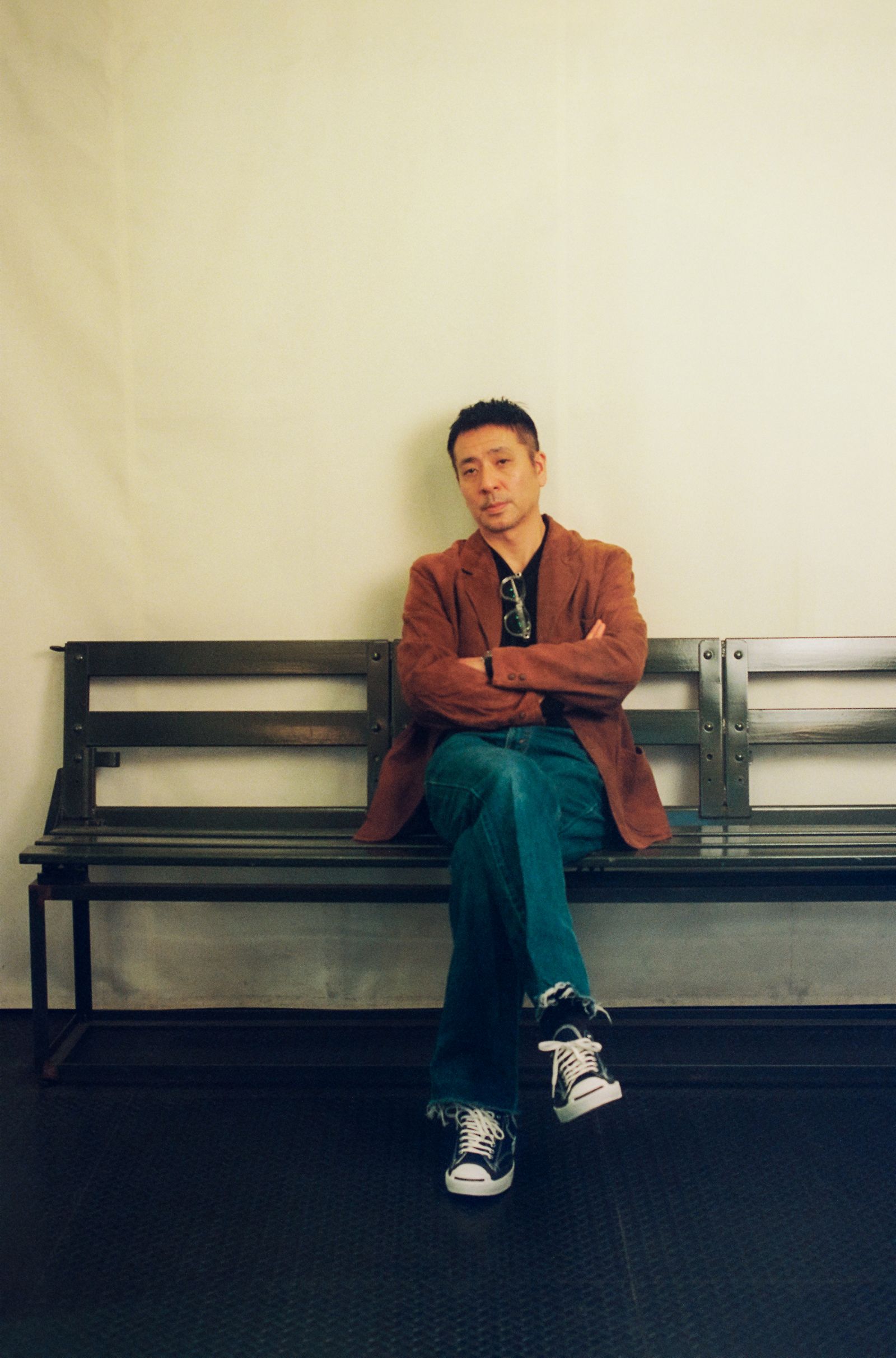 JACK PURCELL 1935 ジャックパーセル 1935 (33301460) NAVY☆3月27日(金)新作発売！