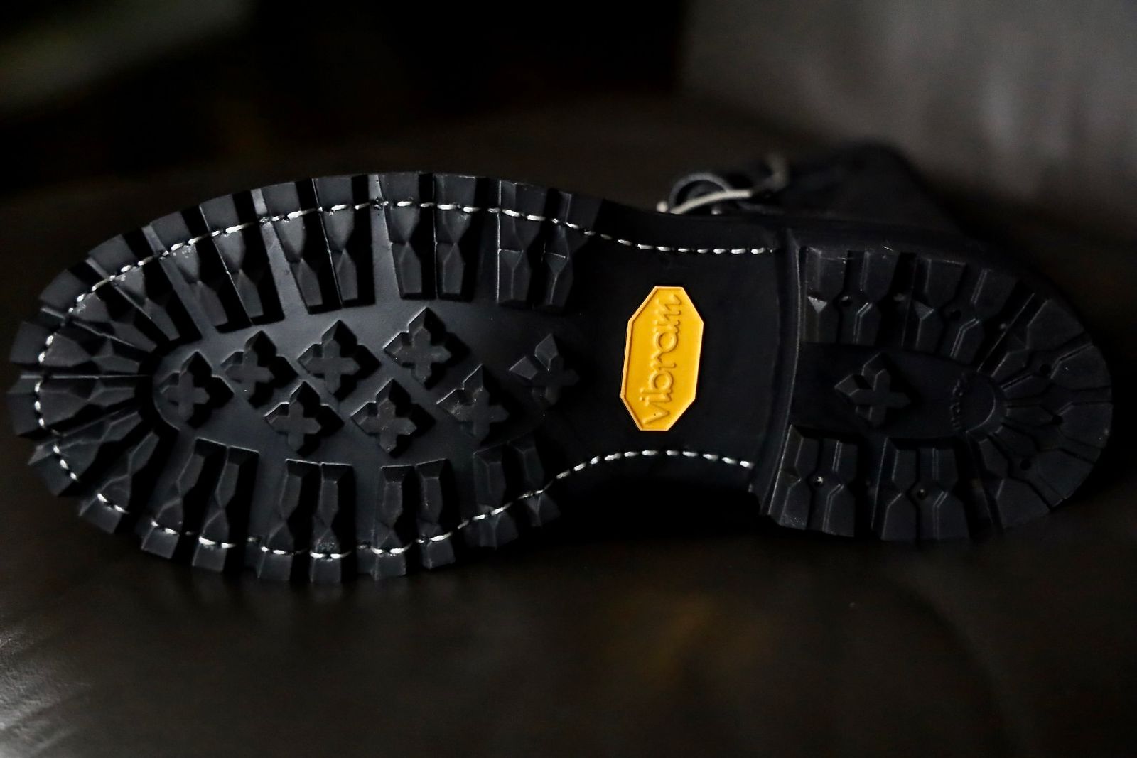 ワイズフォーメンY's for men×MASSES ENGINEER BOOTS (ML-E90-770)BLACK☆新作発売！