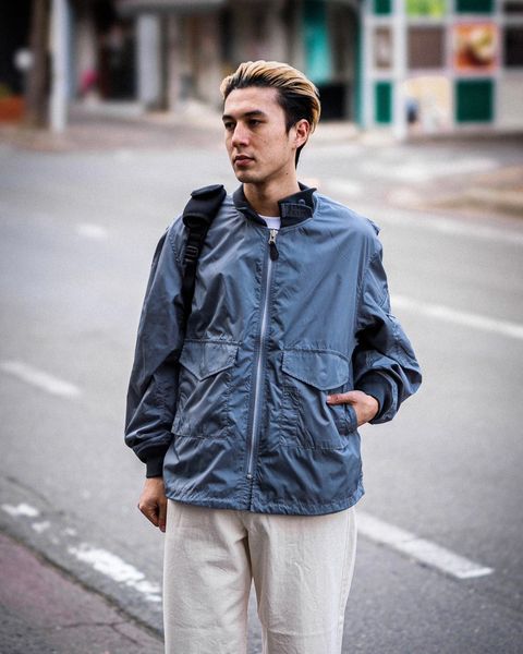 セダンオールパーパス New York Jacket 2月8日(土)