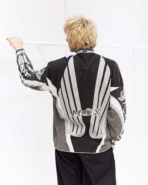 セントマイケル SAINT MX LS T-SHIRT 3月7日(土)新作発売！