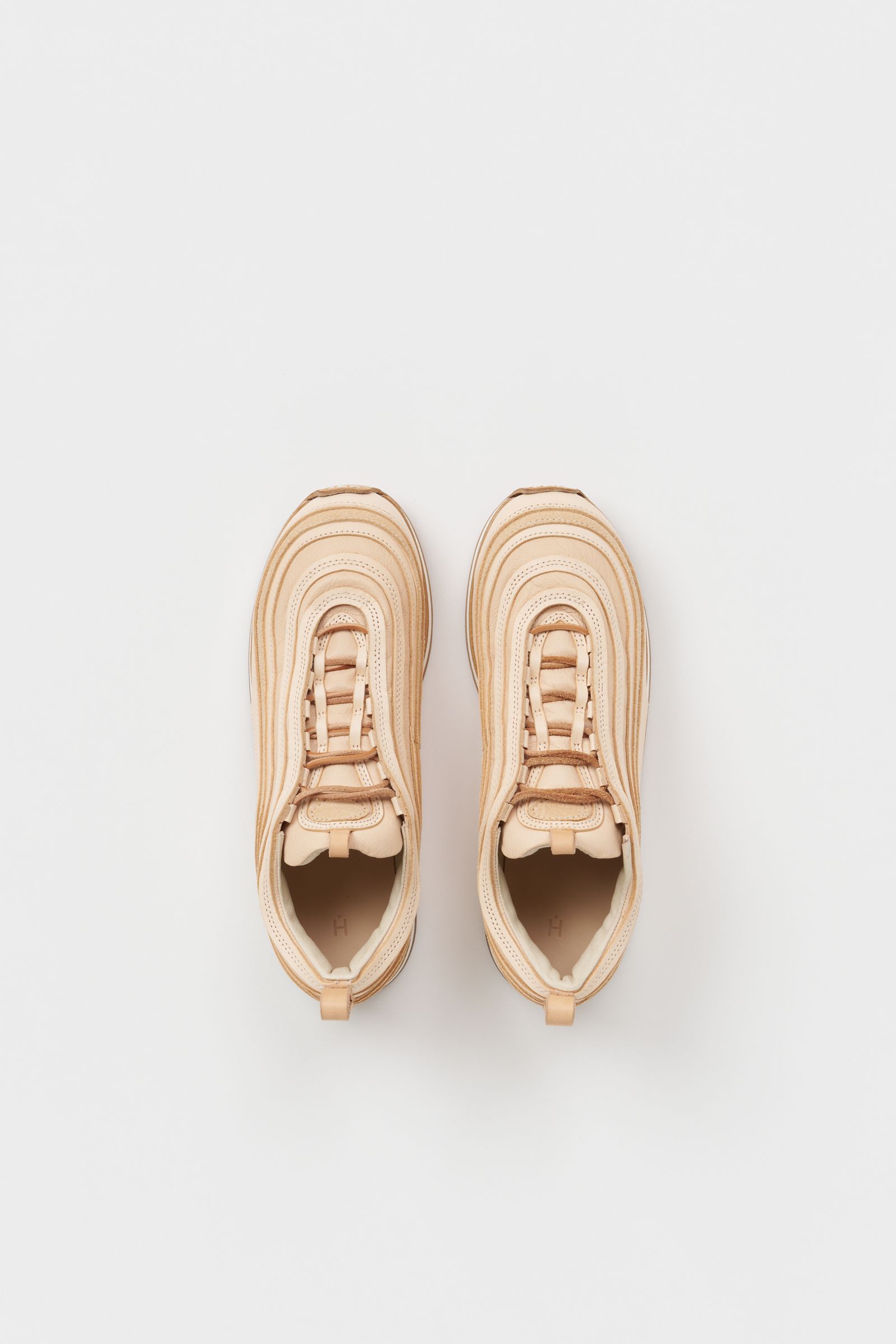 エンダースキーマ 26WS 革靴 manual industrial products 34(mip-34)natural☆12月20日(土)発売！