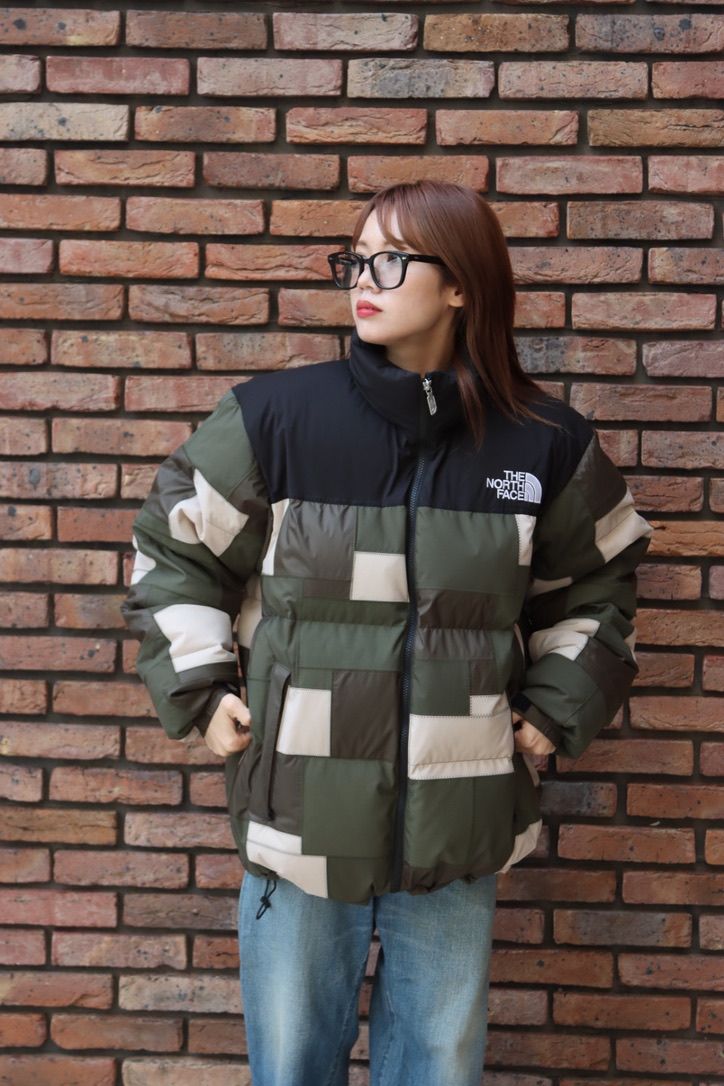 ジャケット・アウター NORTH FACE eYe JUNYA WATANABE MAN MA1 eYe JUNYA WATANABE MAN - eYe Junya Watanabe MAN×THE NORTH