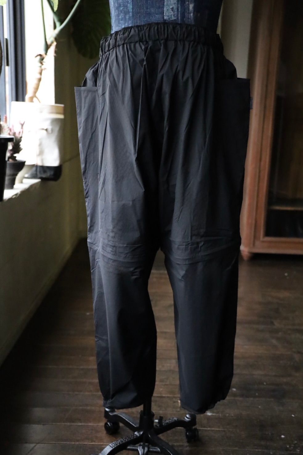 PARACHUTE PANTS | S.F.C(エスエフシー / ストライプフォー