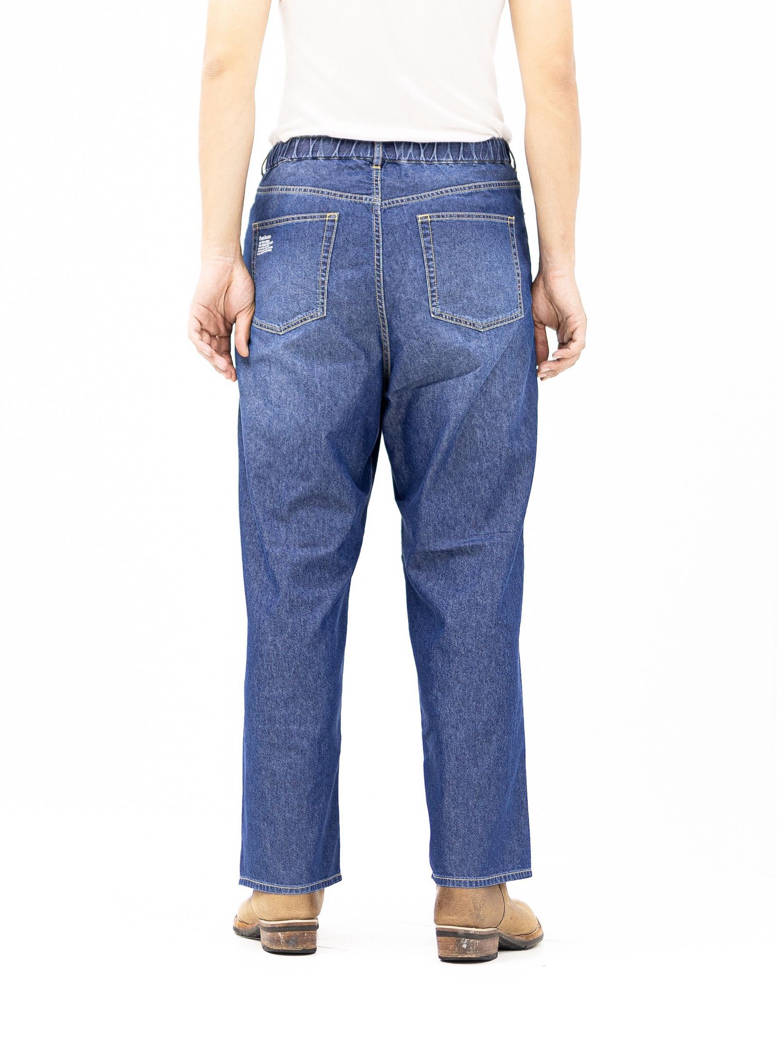 FreshService - フレッシュサービス 26AW N/C TECH DENIM FIVE POCKET