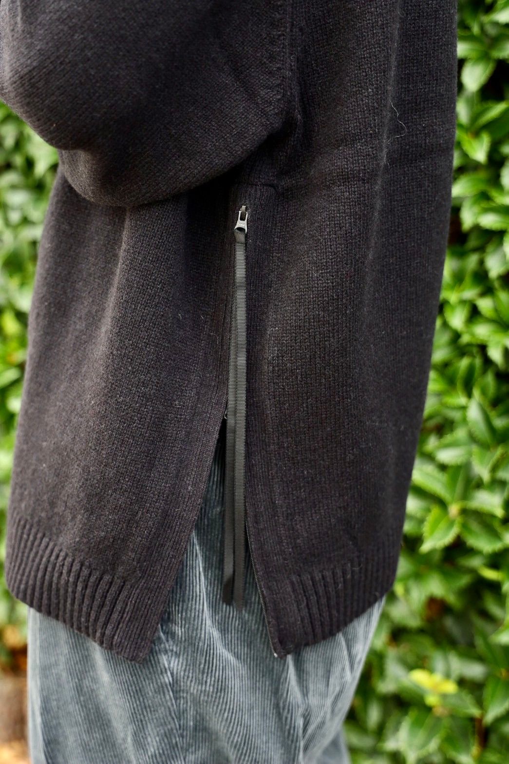is-ness DORONP VENTILATION KNIT 新作発売！