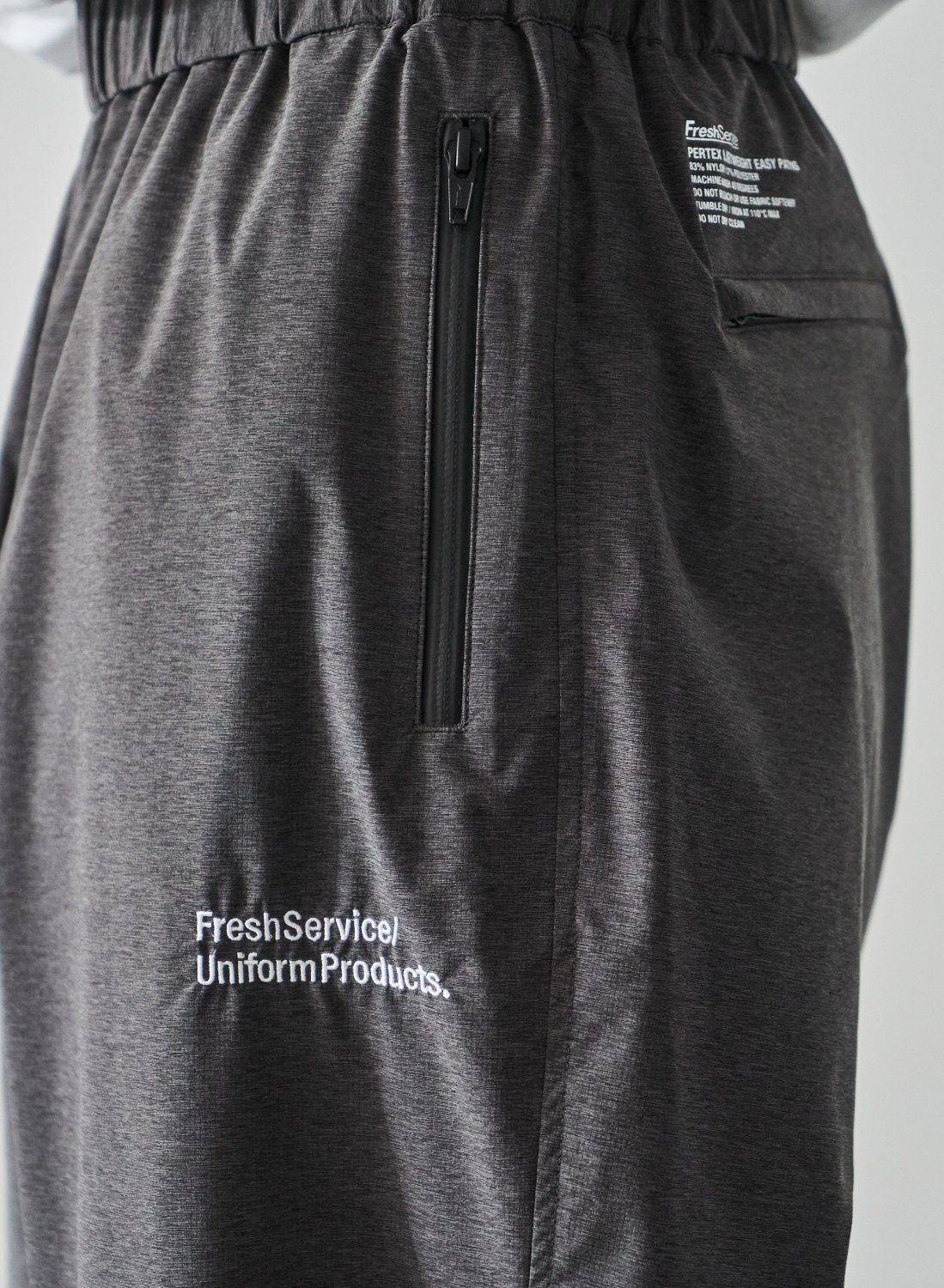 FreshService PERTEX EASY PANTS その他 | endageism.com