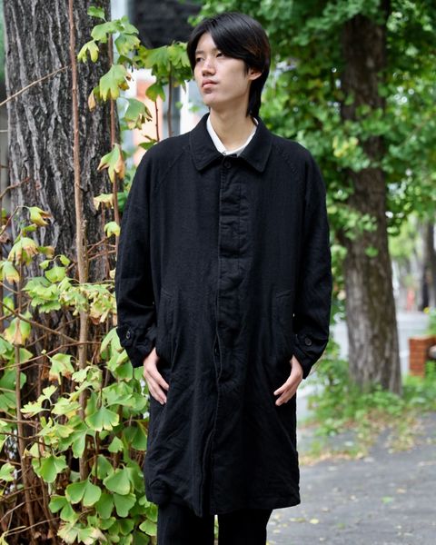 COMME des GARCONS HOMME 2WAYキルティングTOTE BAG x リバーシブルキルティングジャケット