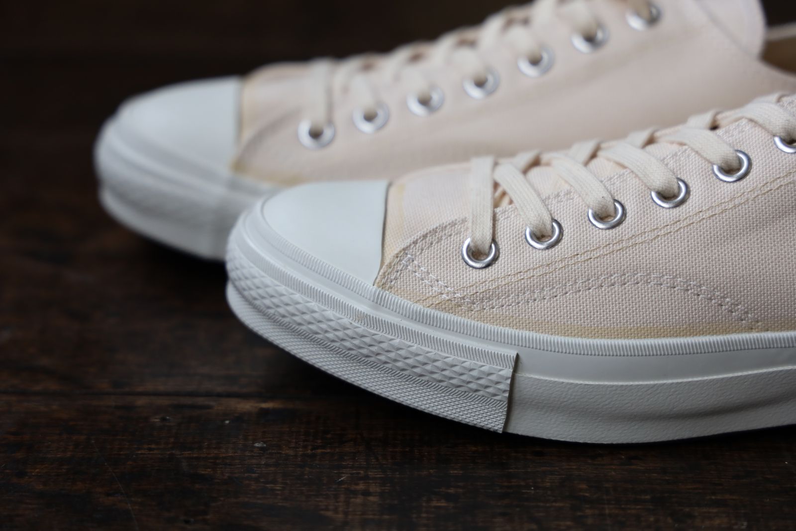 BOW WOW バウワウ US ARMY SHOES, GYMNASIUM, HEAVY DUTY (BW-ASGH)