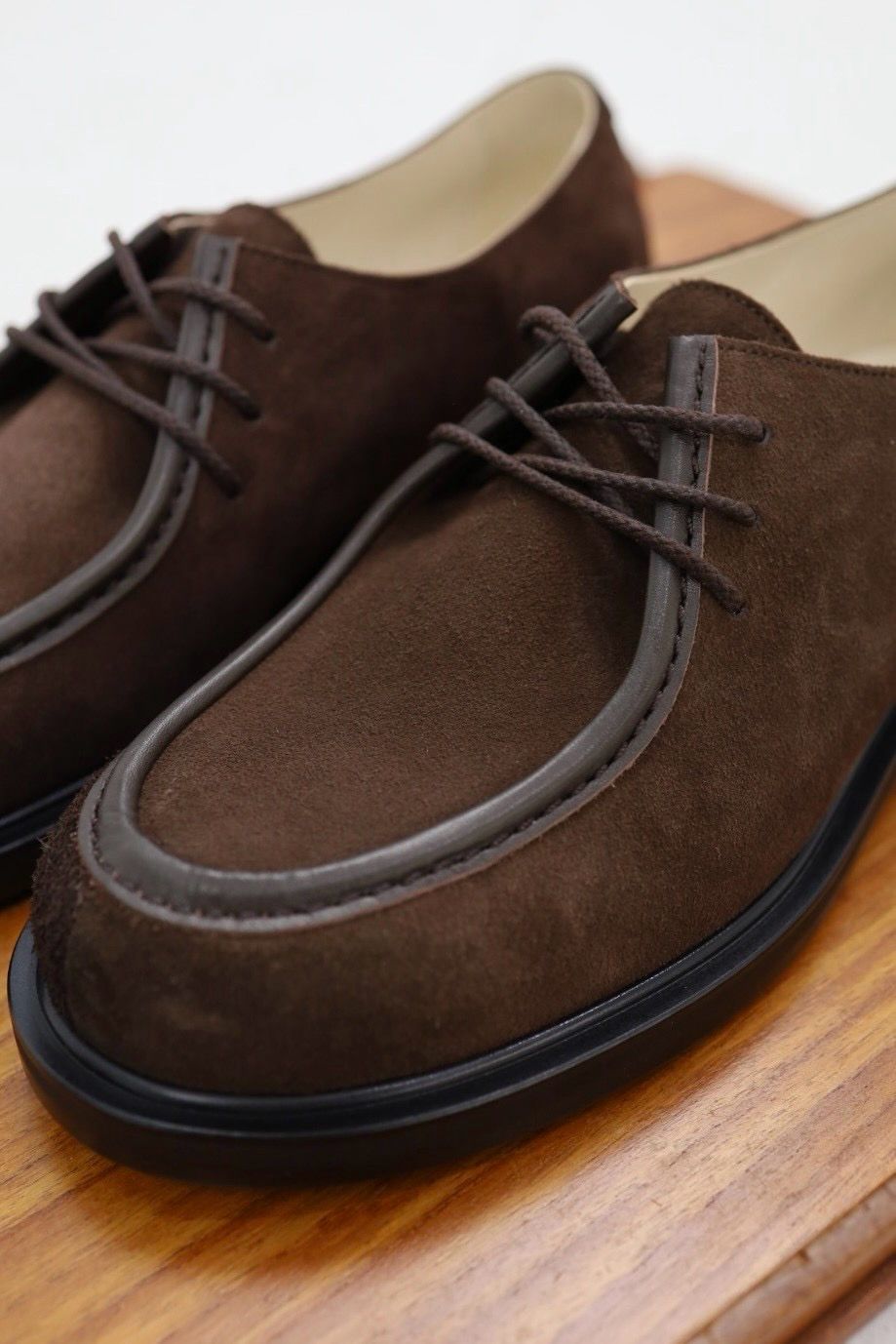 グラフペーパー foot the coacher for GP TIROLEAN(GM263-90700)BROWN☆10月10日(土)発売！