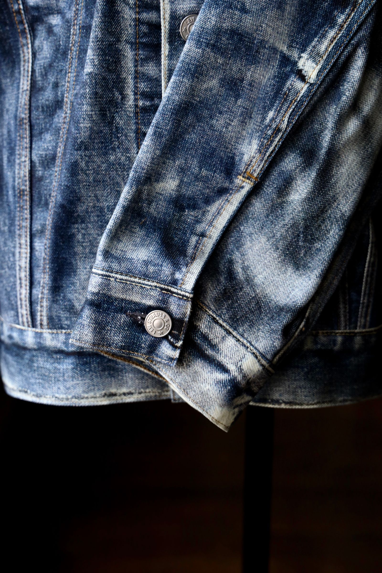 JUNYA WATANABE MAN - ジュンヤワタナベマン25SS ベルベルジン