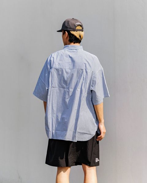フレッシュサービス CORPORATE UNIFORM S/S SHIRT 3月22日(土)新作発売！