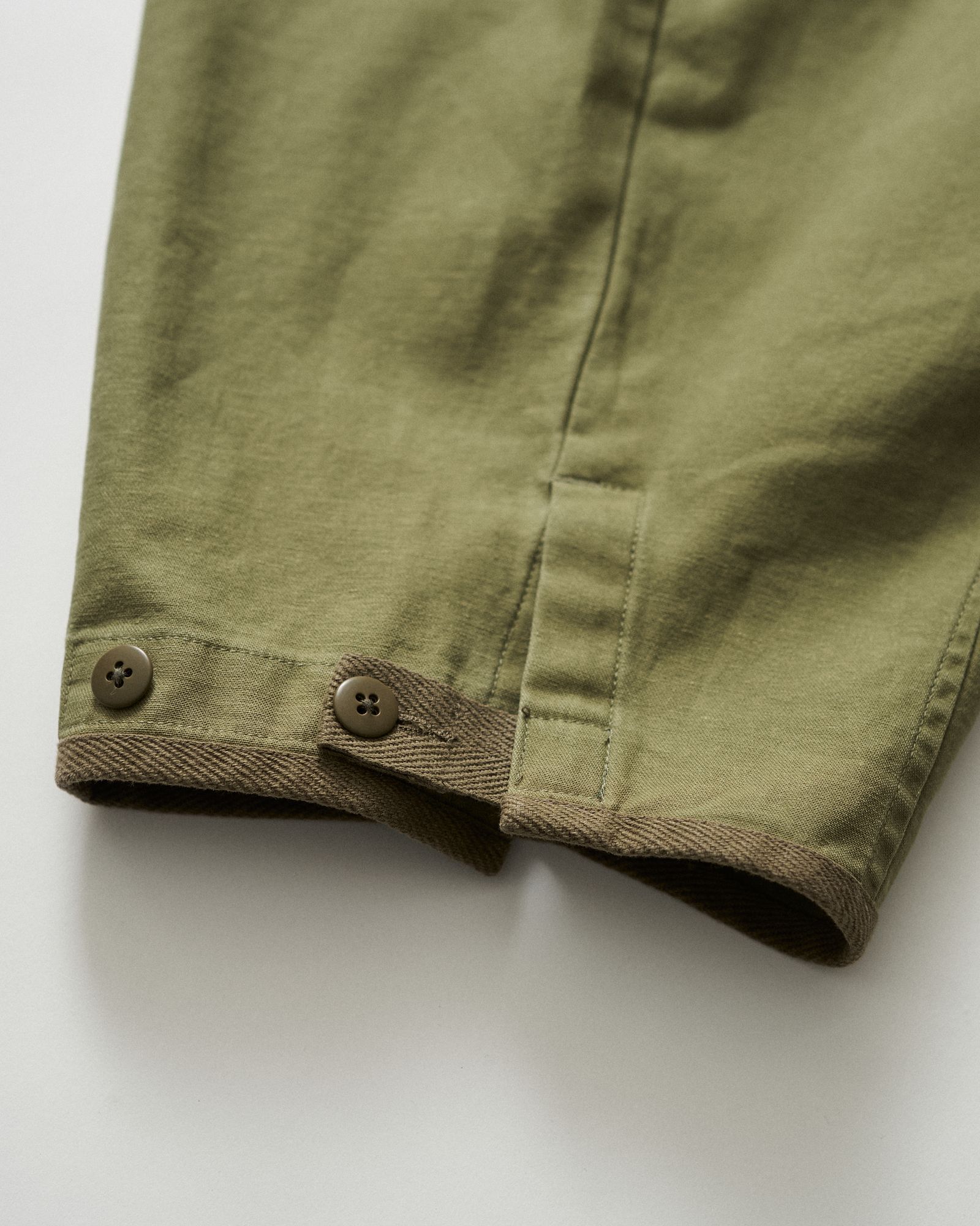 フレッシュサービスBACK SATEEN MOUNTAIN CARGO PANTS(FSC253-40143)OLIVE☆10月11日(土)発売！