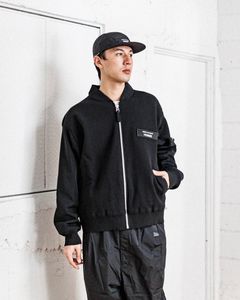 COMME des GARCONS HOMME エステルメッシュジャケットスタイル2025.2.8.