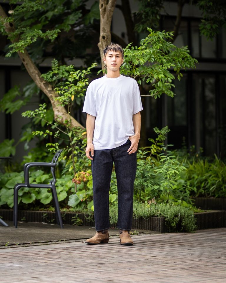 A.PRESSE Light Weight T-Shirt 6月6日(土)新作発売！