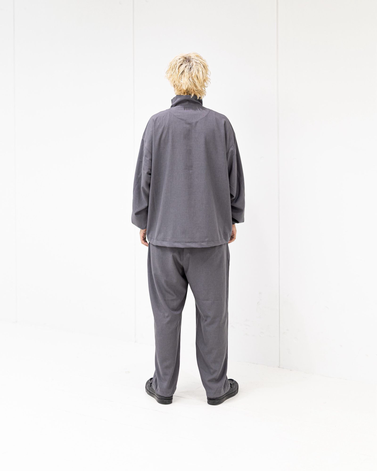 FreshService SYNTHETIC WOOL TRACK SUIT 3月28日(土)新作発売！