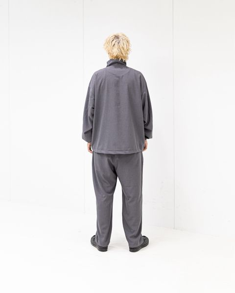 FreshService SYNTHETIC WOOL TRACK SUIT 3月28日(土)新作発売！