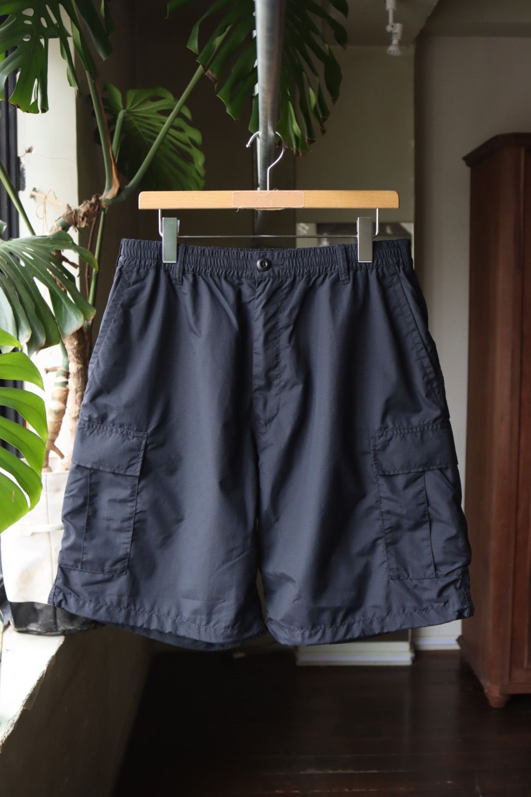 SEDAN ALL-PURPOSE - セダンオールパーパス SS24 Cargo Easy