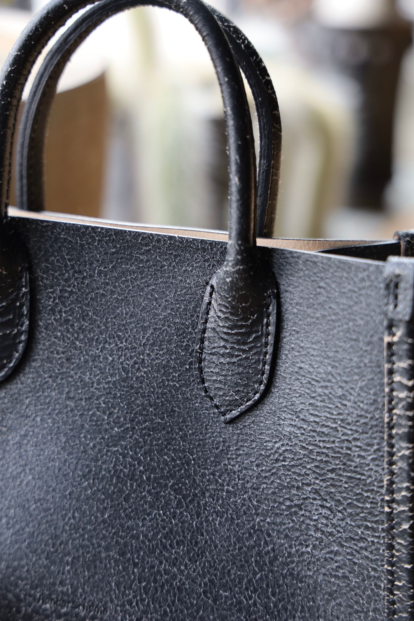 Hender Scheme - エンダースキーマ バッグ atypical sophie S(wt