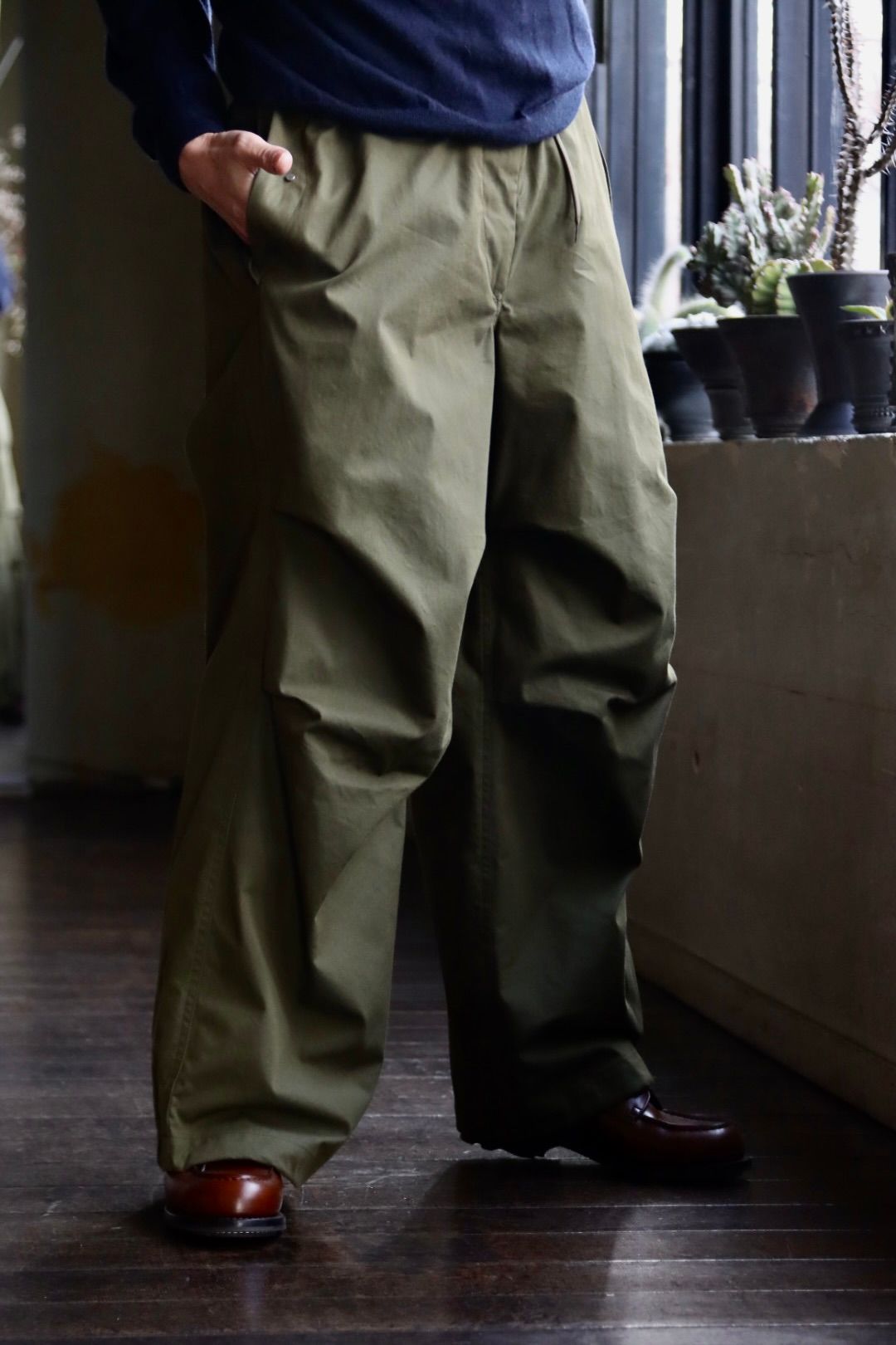 M*e様 blurhms ROOTSTOCK Jacket ＆ Snow Pan 23AW】blurhms ROOTSTOCK ブラームス ルーツストック Recycle