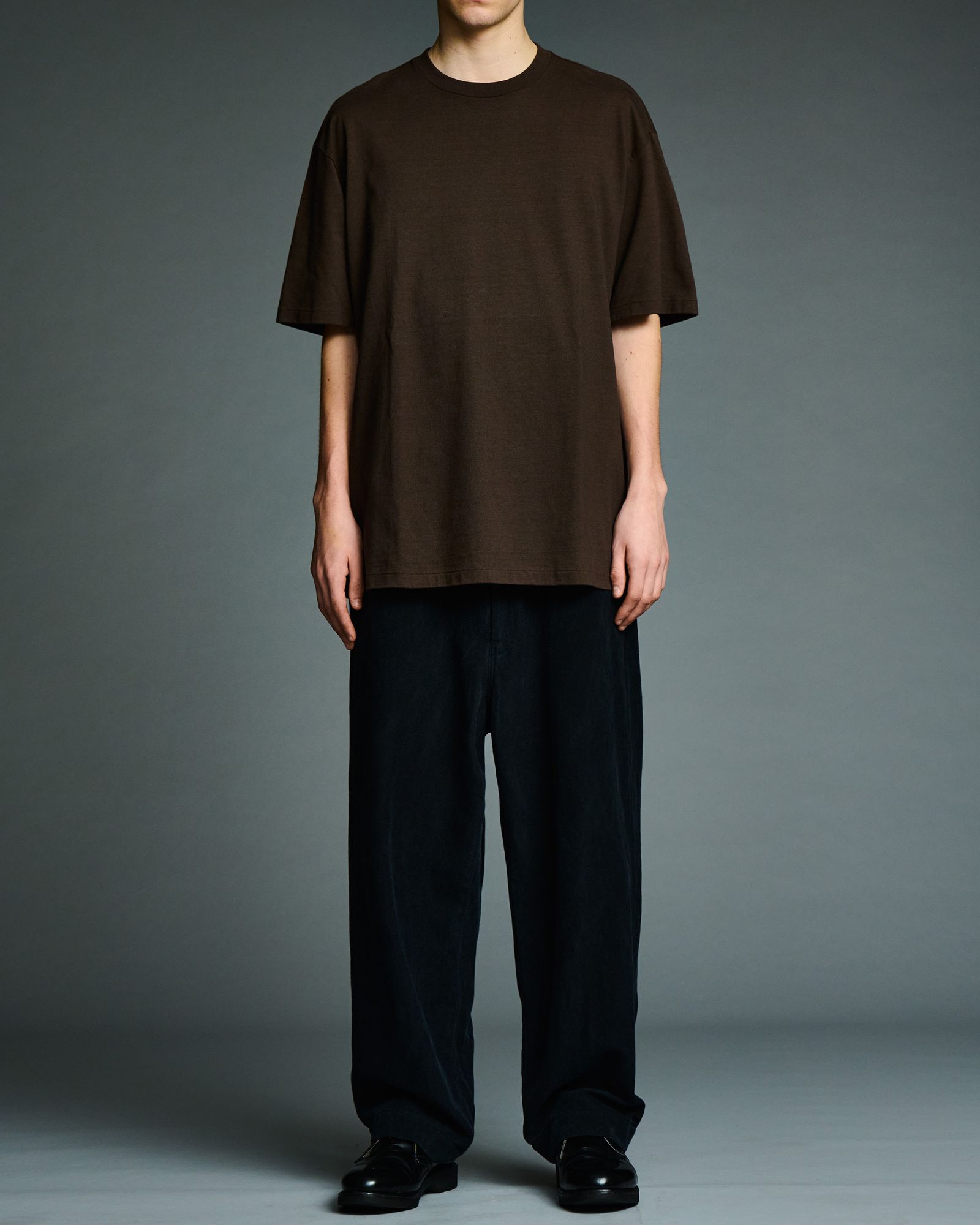 アプレッセ 2026 STYLE2 Heavy Weight T-Shirt(AP-5002) OLIVE☆6月6日(土)発売！