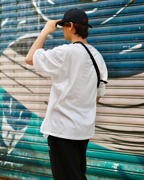FreshService フレッシュサービス 23SS VIBTEX for FreshService SWEAT PANTSスタイル