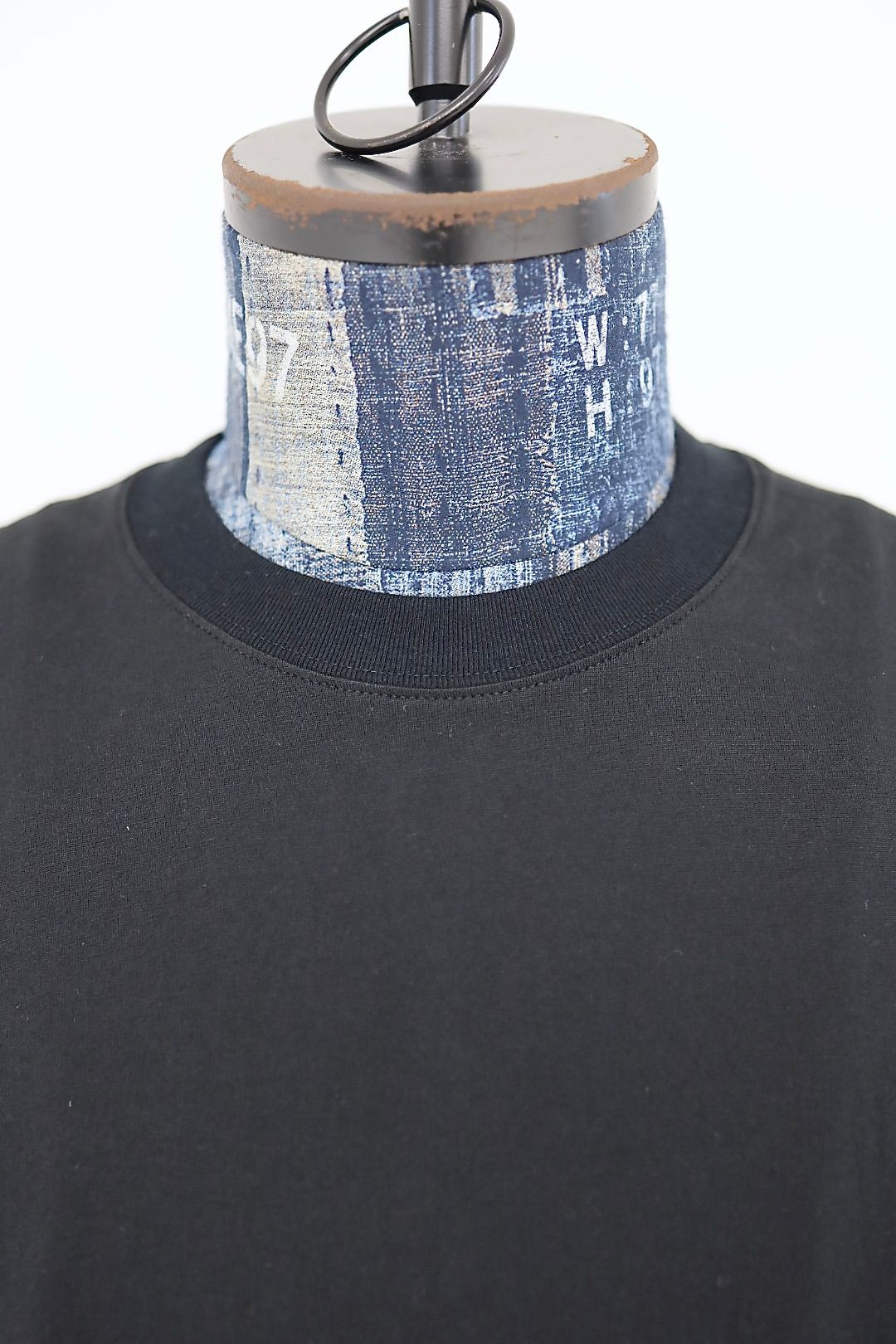 S.F.C 26SS エスエフシー RICH SUPER BIG SS TEE(SFCSS26CS11)Black☆3月20日(金)発売！