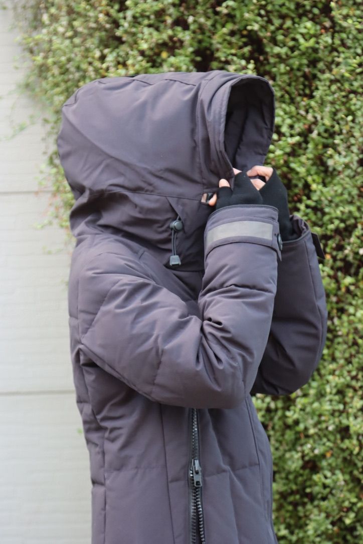 CANADA GOOSE 22FW ELMWOOD PARKA style.2022.12.10 | 3049 | mark CANADA GOOSE 22FW ELMWOOD PARKA style.2022.12.10 | 3049 | mark